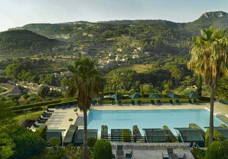 Best offers for Gran Hotel Son Net Puigpunyent