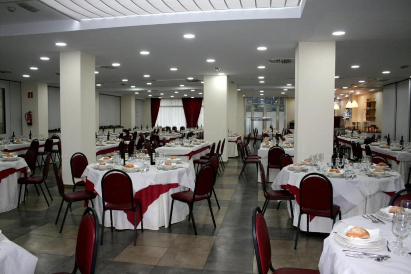 Best offers for Hotel Virgen de Covadonga Cangas De Onis