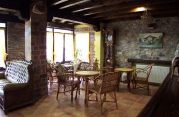 Best offers for INTRIAGO Cangas De Onis