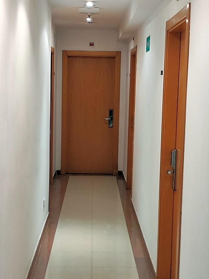 Best offers for Nap Hotel Carta Puebla Oviedo