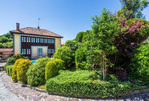 Best offers for APARTAMENTOS LA CASONA DE VIDIAGO Vidiago