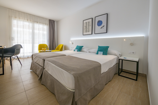 Best offers for DWO Sirius - Only Adults Hotel Santa Susanna
