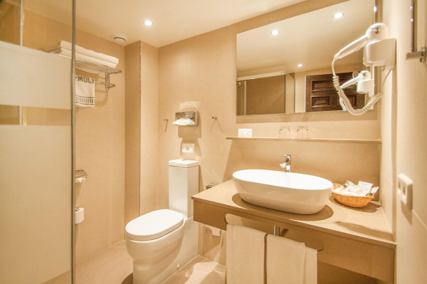 Best offers for Es Moli Deya