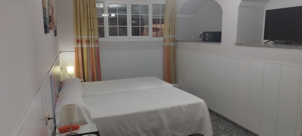 Best offers for Hotel Miraya TORRE DEL MAR