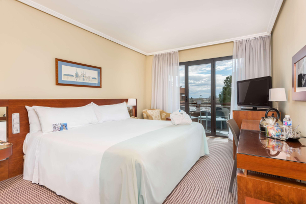 أفضل العروض ل مادريد الاميدا ايروبويرتو اففيلياتيد باى ميليا براوجوس