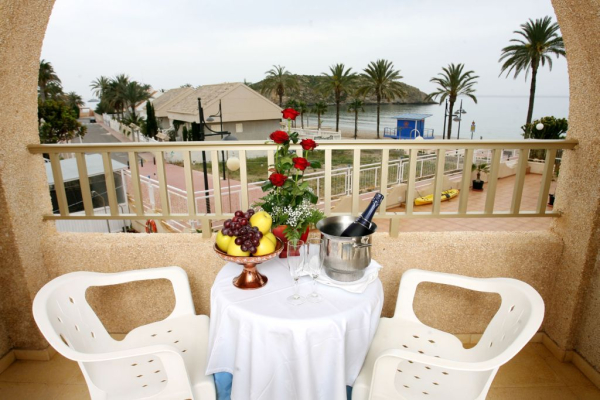 Best offers for PLAYA GRANDE HOTEL Puerto de Mazarron
