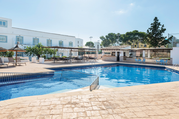 Best offers for Villa Real Club Apartments Camp de Mar