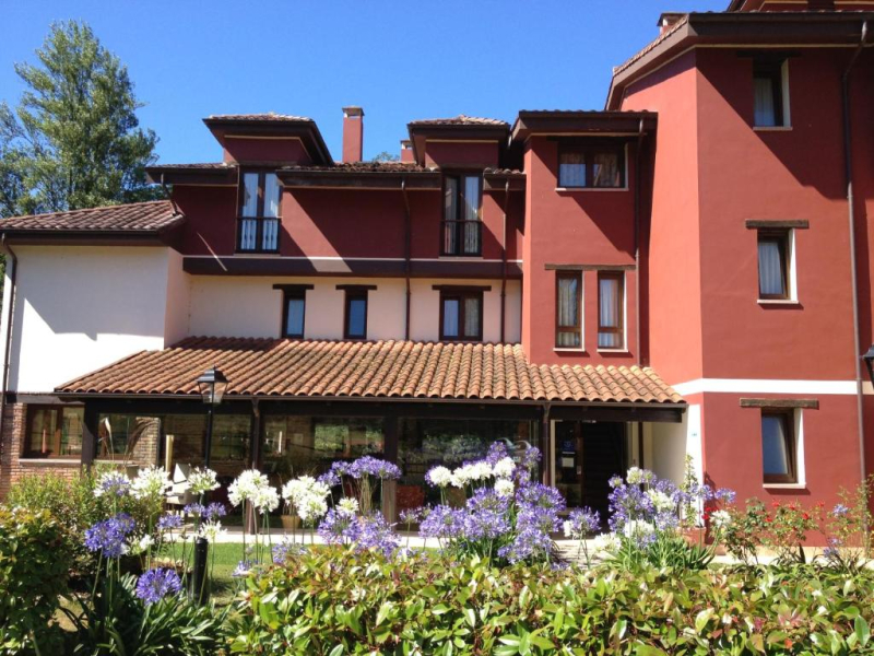 Best offers for Hotel Rural Casa de Campo Cangas De Onis