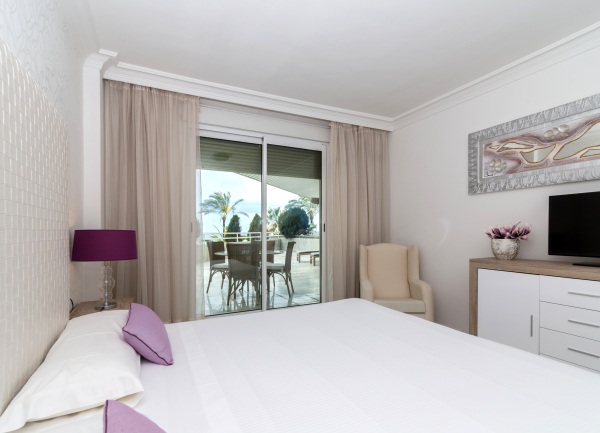 Best offers for Aparthotel Coral Beach Denia
