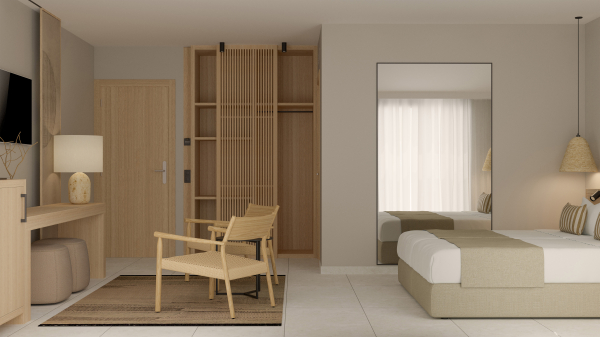 أفضل العروض ل فندق اقوا تي برييثي - للبالغين فقط سانتا سوزانا