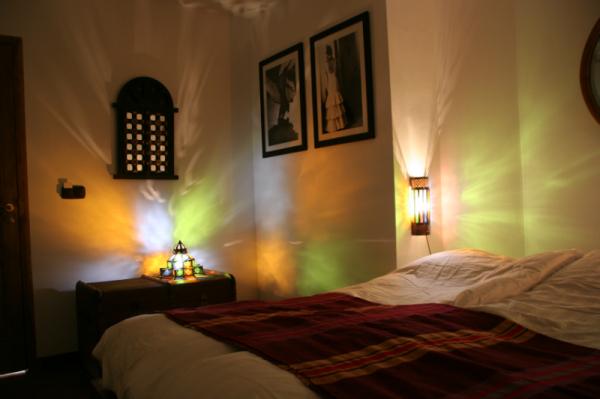 أفضل العروض ل فندق بوتيك لا بوسادا ديل انخيل وخان اوخين