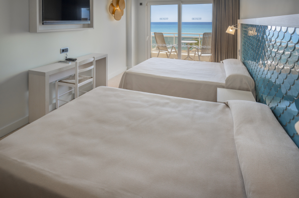 Best offers for Caprici Beach Hotel & Spa Santa Susanna