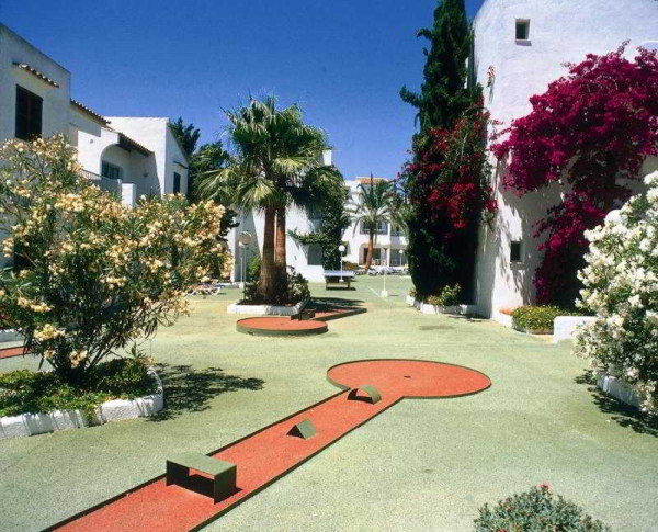 Best offers for HSM Club Torre Blanca Sa Coma