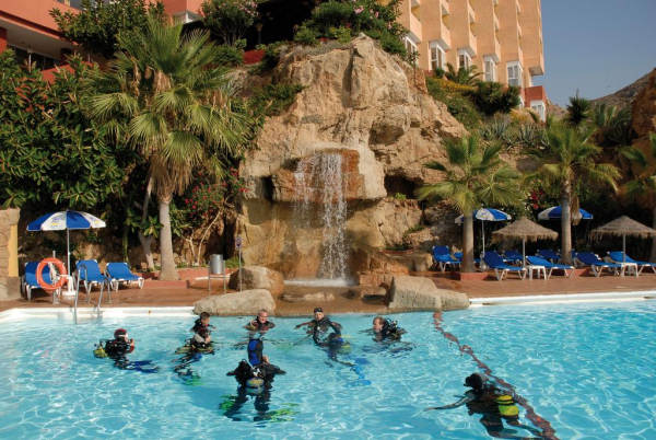 أفضل العروض ل ميرادور ديل كابو أجوادولسي بيتش