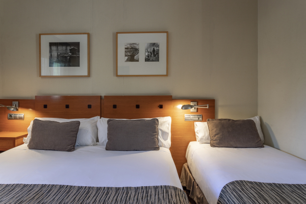 Best offers for Petit Palace Arturo Soria Madrid