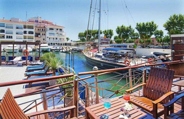 Best offers for Port Salins Ampuria Brava