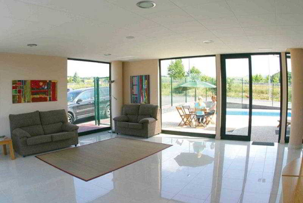 أفضل العروض ل بويرتا دي سانتييانا روسين