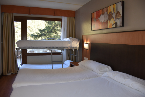 Best offers for Sno Cerler Edelweiss Hotel Cerler