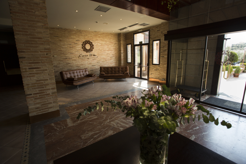 Best offers for Cigarral Del Alba Toledo