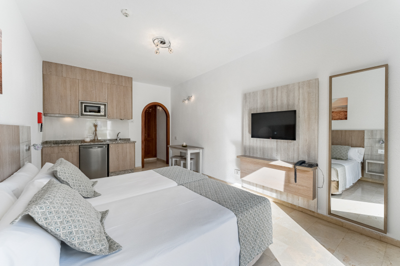 Best offers for klayman Olivina Aparthotel Los Cristianos