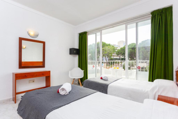 Best offers for Africamar Can Picafort