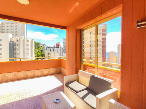 Best offers for Picasso - Fincas Benidorm Benidorm