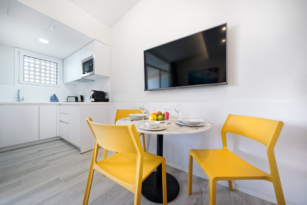 Best offers for Relaxia Los Girasoles Bungalows Playa del Inglés