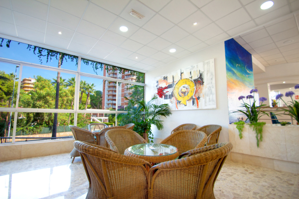 Best offers for ServigroupTrinimar Benicassim