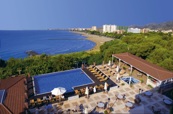 Best offers for Termas Marinas el Palasiet Benicassim