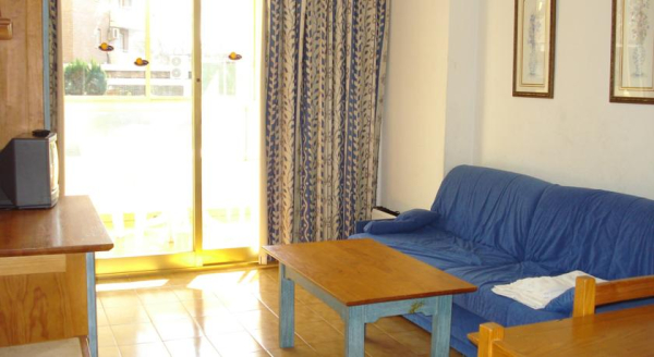 Best offers for Torre Gerona Benidorm
