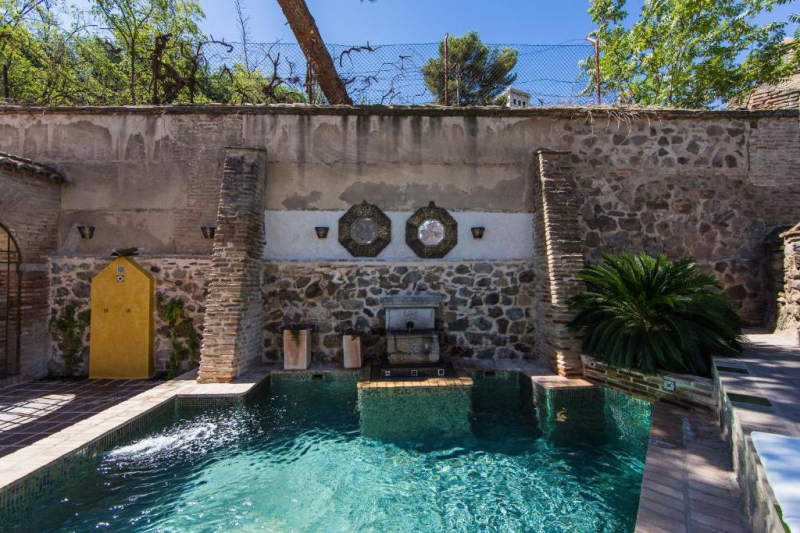 Best offers for HACIENDA DEL CARDENAL Toledo