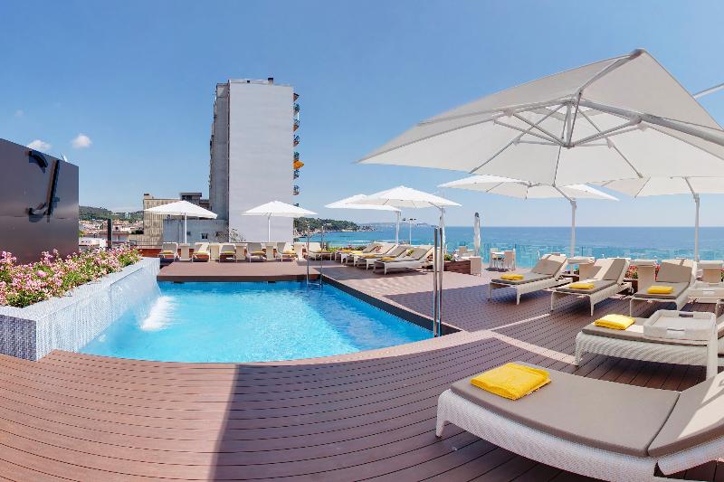 Best offers for HOTEL COSMOPOLITA Platja D Aro