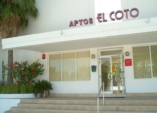 Best offers for APARTAMENTOS EL COTO Cala Gracio