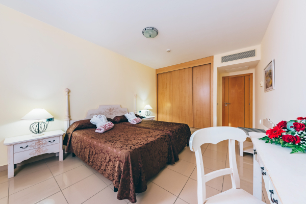 Best offers for Grand Muthu Golf Plaza Hotel & Spa Golf del Sur