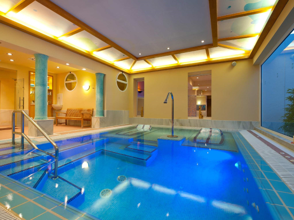 أفضل العروض ل منتجع فويرتي كونيل - كونيل دي لا فرونتيرا