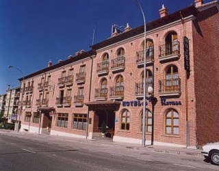 Best offers for RUTA DE CASTILLA Segovia