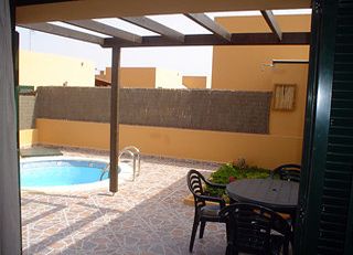 Best offers for VILLAS DEL SOL (FUERTEVENTURA) Patalavaca Beach