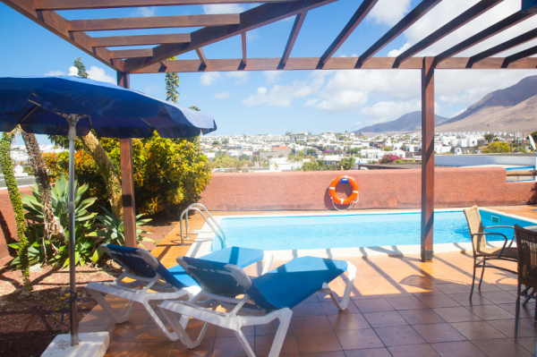 Best offers for Villas Las Marinas Playa Blanca