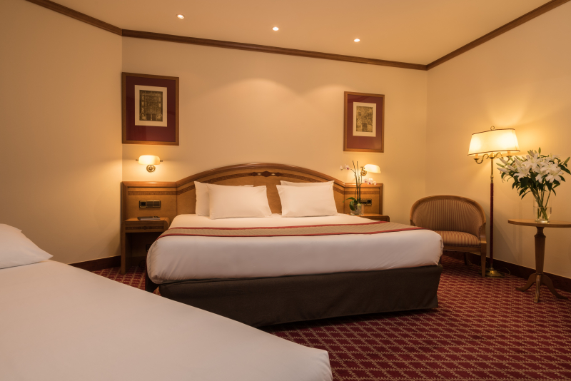 أفضل العروض ل يوروستارس لاس كلاراس سالامانكه