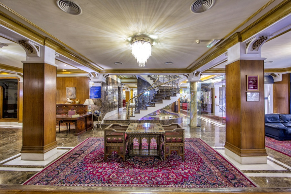 Best offers for Eurostars Araguaney Santiago De Compostela