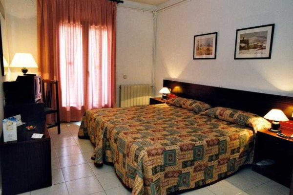 Best offers for HOTEL VALL D'ANEU Esterri de Aneu