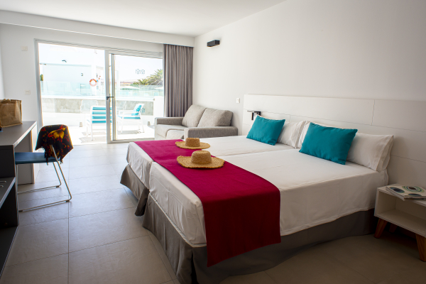 Best offers for Hotel  Taimar Costa Calma