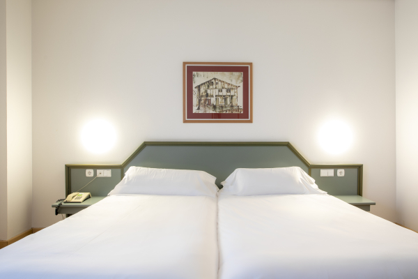 Best offers for Hotel Urdanibia Park Irun