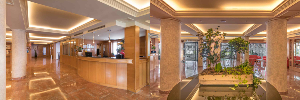 أفضل العروض ل خايمي ا بينايدورم