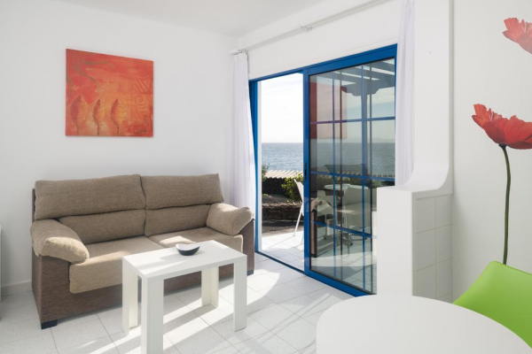 Best offers for Sandos Atlantic Gardens Playa Blanca