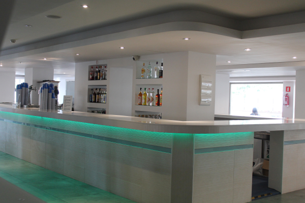 Best offers for Seramar Hotel Luna Park Adults Only El Arenal Beach