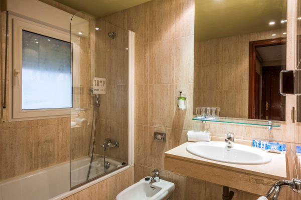 Best offers for TRYP Valladolid Sofia Parquesol Hotel Valladolid