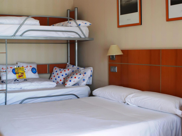 Best offers for Tryp San Sebastian Orly Hotel San Sebastian