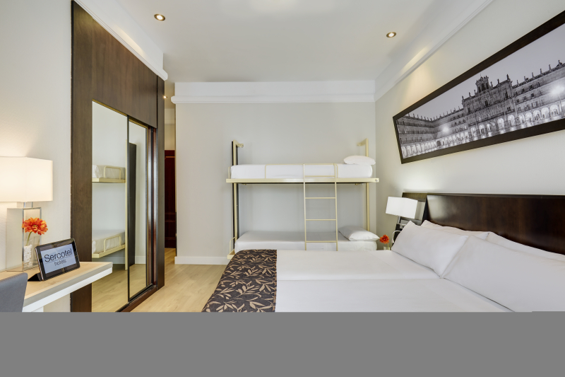 أفضل العروض ل سيركوتيل لاس توريس سالامانكه