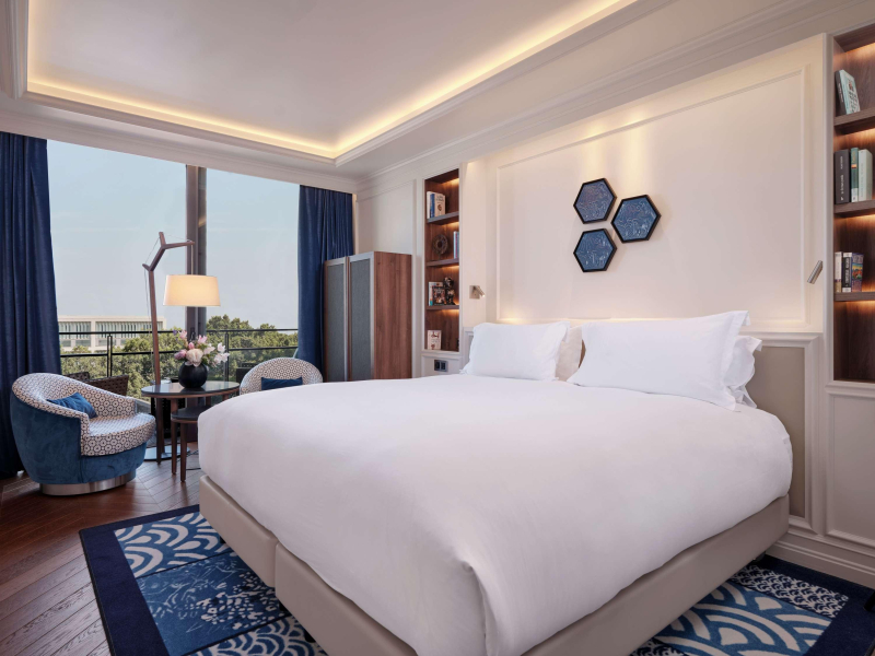 Best offers for Sofitel Barcelona Skipper Barcelona